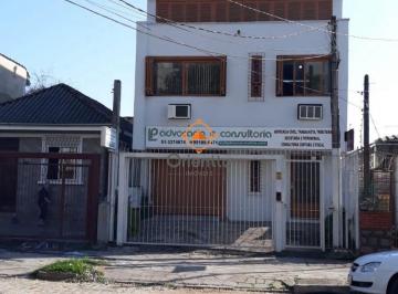 Apartamento · 37m² · 1 Quarto · Studio Residencial no Bairro Santa Maria Goretti em Porto Alegre