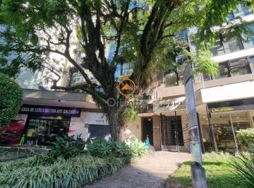 Fachada · Consultório pronto para uso imediato na Avenida Cristóvão Colombo , Moinhos de V