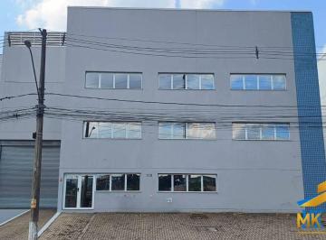 Comercial · 1000m² · Galpão Logístico de Alto Padrão para Venda na Raposo Tavares – 1.000m²