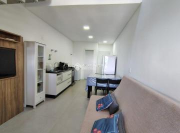 Apartamento · 51m² · 1 Quarto · 1 Vaga · Apartamento 01 dormitório próximo ao mar e ao Sapiens Park