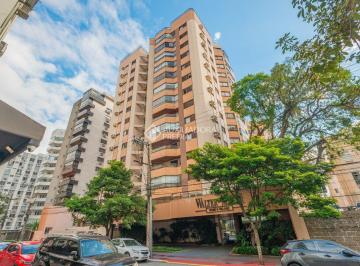 Apartamento · 270m² · 5 Quartos · 2 Vagas · Maravilhosa Cobertura ao lado do Colégio Catarinense.