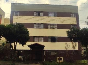 Apartamento de 1 quarto, Belo Horizonte · Apartamento área privativa 48,88m² - Conj. Res. Sarandi I - Belo Horizonte/MG