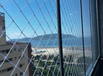 Apartamento de 2 quartos, Santos · Apartamento com 2 quartos e 70 m² em José Menino para Temporada