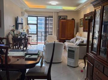 Apartamento de 4 quartos, Rio de Janeiro · Apartamento 4 quartos 2 vagas Barra da Tijuca
