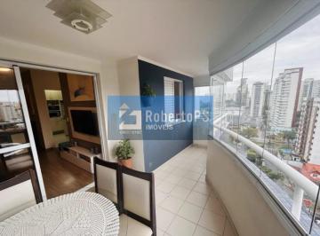Foto 01 · Apartamento, Parque Residencial Aquarius, São José dos Campos, SP