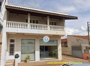 Comercial , Santa Cruz das Palmeiras · Parte ideal de 50% do Imóvel residencial 180,38m², salão comercial 197,63m² e barracão 154m² - Santa
