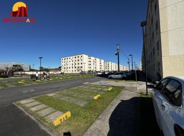 Apartamento · 40m² · 2 Quartos · 1 Vaga · Apartamento de 2 dormitórios com garagem desocupado.