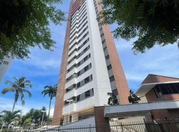 Apartamento de 3 quartos, Fortaleza · EXCELENTE APARTAMENTO NA ALDEOTA