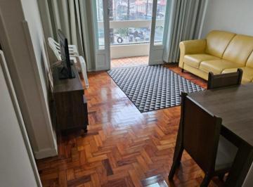 Apartamento de 3 quartos, Santos · Apartamento com 98 m² e 3 quartos à venda em Vila Mathias