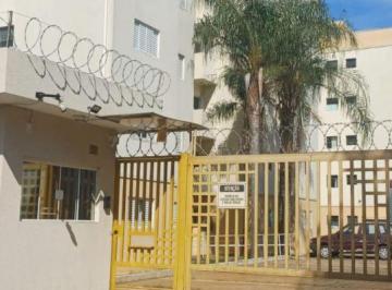Apartamento de 2 quartos, Sorocaba · Apartamento com 2 quartos, 52 m² em Aparecidinha para venda Sorocaba