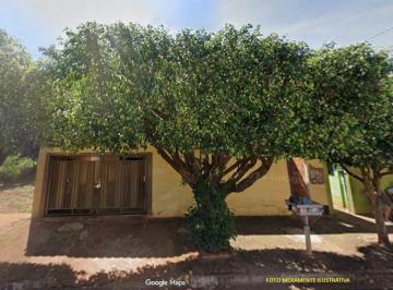 Casa de 1 quarto, Santa Cruz das Palmeiras · Imóvel residencial área total 220m² - Jd Bela Vista - Santa Cruz das Palmeiras/SP