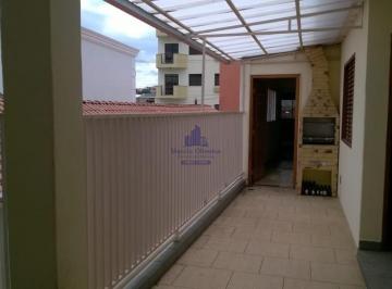 Foto 01 · Casa à venda: 3 quartos, 1 suíte, 2 salas, 3 banheiros e 1 vaga de garagem no Centro de Taubaté-SP!