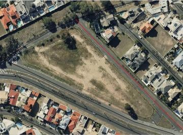 Terreno , Sorocaba · Área com 7.499 metros no Alto da Boa Vista