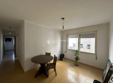 Apartamento · 67m² · 2 Quartos · Apartamento 2 quarto(s), no bairro Santa Cecília