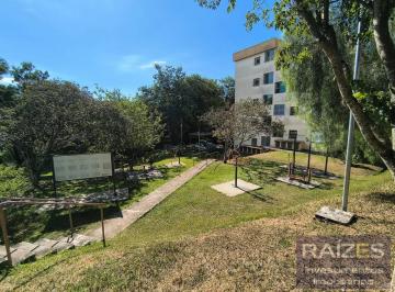 Apartamento · 56m² · 2 Quartos · 1 Vaga · Apartamento à venda  Porteira Fechada  no Cond. Bragança 3