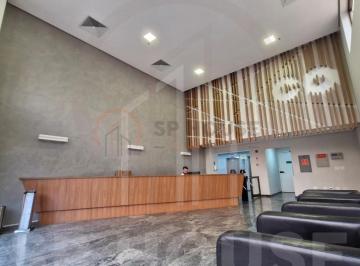 Foto 01 · Conjunto comercial à venda em Moema, 2 vagas, 88 m²
