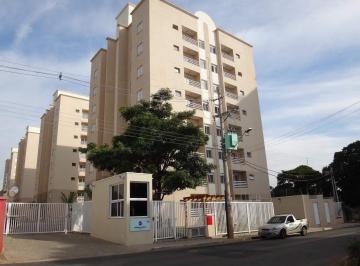 Foto 01 · Imperdível Apartamento à Venda em Hortolândia-SP, Jardim Ipê! 3 Quartos, 1 Suíte, 2 Salas, 2 Banheir