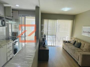 SALA II AMBIENTES · ALUGO IN JARDIM SUL APTO 61 M², 2 DORMITÓRIOS, SENDO 1 SUÍTE, 1 VAGA