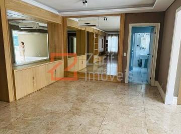 SALA II AMBIENTES AMPLA · ALUGUEL APARTAMENTO 3 QUARTOS VILA ANDRADE 3 SUITES LUIZA