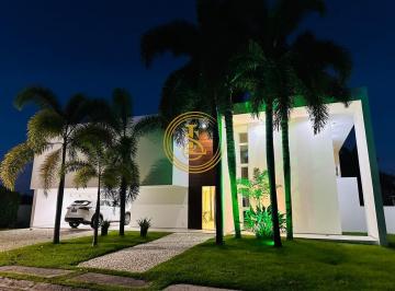 202605141734548778.jpeg · Casa para Locação em Camaçari, Busca Vida, 4 dormitórios, 4 suítes, 7 banheiros, 4 vagas