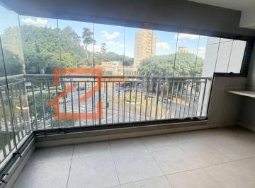 VARANDA TELADA · APARTAMENTO PARA ALUGAR 2 QUARTOS NO BUTANTÃ