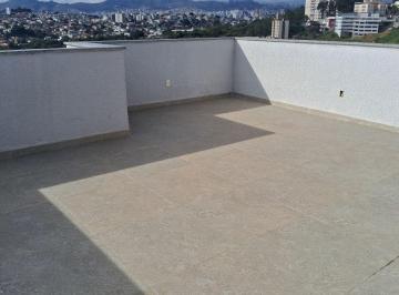 Apartamento de 2 quartos, Belo Horizonte · Cobertura linear Bairro Caiçara