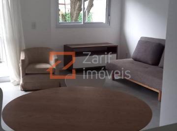 SALA II AMBIENTES AMPLIADA · APARTAMENTO PARA VENDA 1 QUARTO JARDIM LEONOR NO MORUMBI