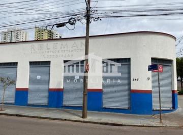 2372808210.jpg · Salão Comercial para Locação | Região Central de Londrina | Rua Guaporé