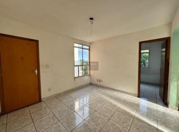 Apartamento · 49m² · 2 Quartos · 1 Vaga · Apartamento 2 Quartos – Bairro São João Batista | Venda Nova – Belo Horizonte