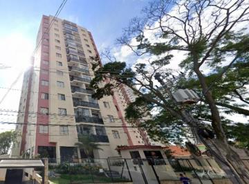 Apartamento de 2 quartos, São Paulo · LEILÃO JUDICIAL - 29/05/2026 - Apto 79m² Parque Mandaqui 2 Quartos