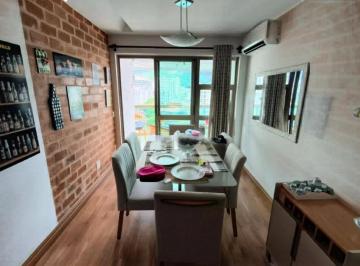 Apartamento de 3 quartos, Rio de Janeiro · Apartamento com 2 quartos a venda em Botafogo, 87m2, Rua Sao Clemente