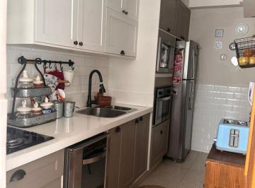 Apartamento de 2 quartos, São Paulo · Apartamento com 2 quartos a venda, Jardim Sarah 74m