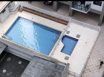 Apartamento de 3 quartos, Santos · Apartamento com 146 m² e 3 quartos à venda em Ponta da Praia