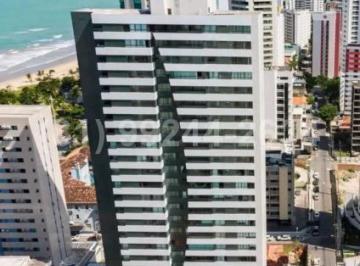 Apartamento · 152m² · 4 Quartos · 3 Vagas · Imoveis - em Pina