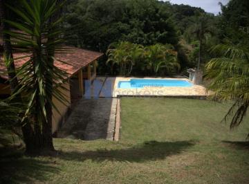 Foto 01 · Excelente chácara à Venda Campo Limpo Paulista/SP, 150m2, casa 3 dormitórios, Área gourmet, churrasq
