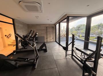Apartamento · 166m² · 3 Quartos · 3 Vagas · Excelente apartamento no Bigorrilho com 3 quartos,