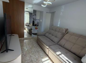 Apartamento · 43m² · 2 Quartos · 1 Vaga · Apartamento à venda - na Cidade Industrial