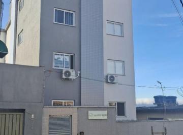 Apartamento de 2 quartos, Belo Horizonte · Apartamento 02 quartos Bairro Caiçara