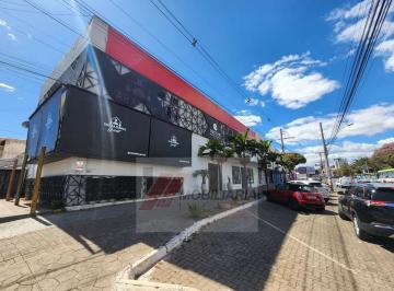 Comercial , Taguatinga · PRÉDIO PARA VENDA EM TAGUATINGA SUL QSA 22