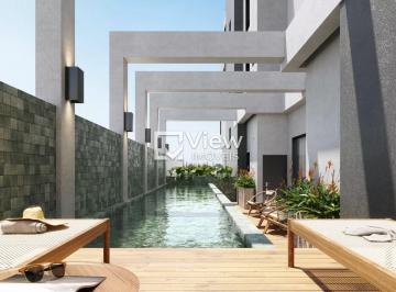 Apartamento · 203m² · 3 Quartos · 3 Vagas · ILUMINADA E ESPAÇOSA COBERTURA DUPLEX | AMARO – CR