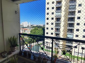 Apartamento de 3 quartos, São Paulo · 3 Quartos e 1 Suíte Ótima localização Jd Peri Peri