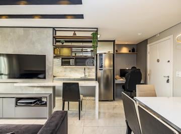 Sala · Impecável apartamento.