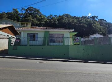 Foto 01 · Casa, Ceramarte, Rio Negrinho, SC