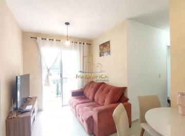 Apartamento · 2 Quartos · 1 Vaga · Apartamento para VENDA no Pinheirinho – Curitiba