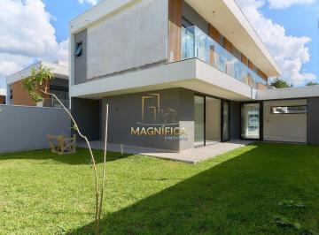 Casa · 256m² · 3 Quartos · 2 Vagas · Casa em condomínio fechado no Zenith Barigui, com