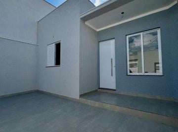 Casa de 3 quartos, Bragança Paulista · Linda Casa à venda no Residencial Villa Verde