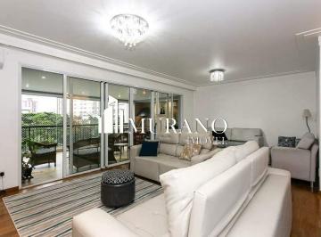 Apartamento · 192m² · 4 Quartos · 3 Vagas · Apartamento à venda, 4 quartos, 2 suítes, 3 vagas, Tatuapé - São Paulo/SP