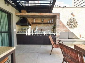Apartamento · 130m² · 3 Quartos · 2 Vagas · Apartamento à venda, 3 quartos, 3 suítes, 2 vagas, Vila Mariana - São Paulo/SP