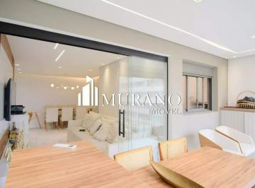 Apartamento · 105m² · 3 Quartos · 2 Vagas · Apartamento à venda, 3 quartos, 3 suítes, 2 vagas, Tatuapé - São Paulo/SP