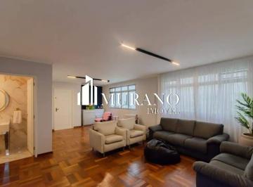 Apartamento · 148m² · 3 Quartos · 1 Vaga · Apartamento à venda, 3 quartos, 1 suíte, 1 vaga, Vila Mariana - São Paulo/SP